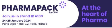 Pharmapack Paris